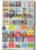 Dr Denker kerstpuzzel 2010 - Uit de Kunst Dr Denker kerstpuzzel 2010 - Uit de Kunst